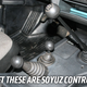 Illustration for article titled What Its Like To Drive The Greatest Soviet Car Of All Time